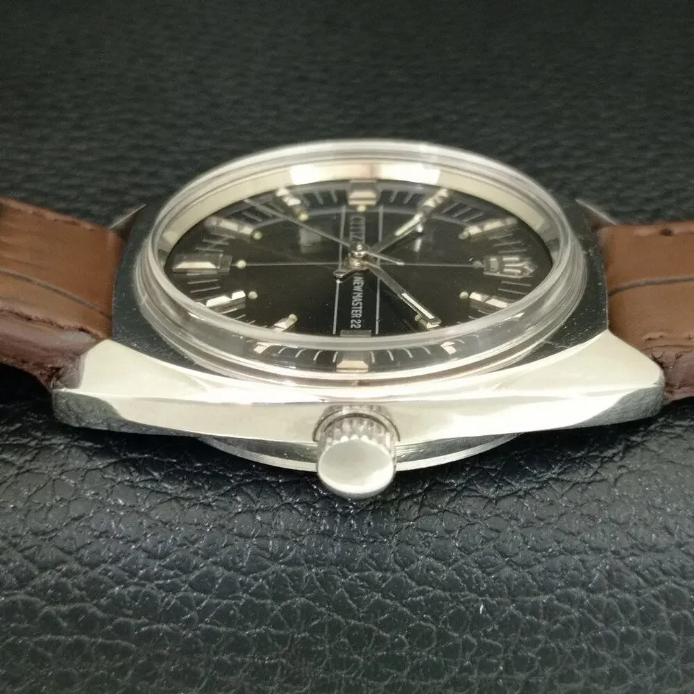 Citizen this watch